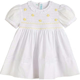 The Classic Daisy Dress