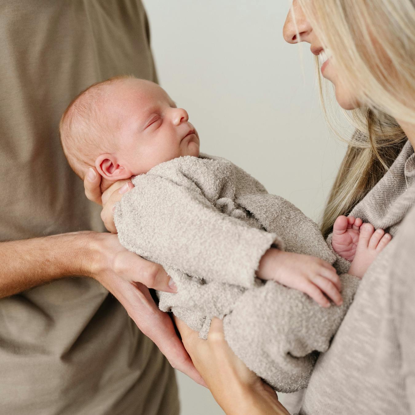 BABY BAMBONI® LITE SETS
