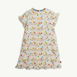 Magnetic Nightgown
