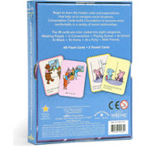 What Do I Do? Conversation Flashcards
