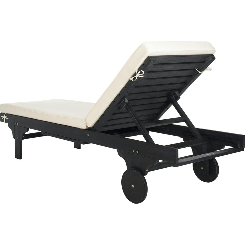Newport Lounge Chair