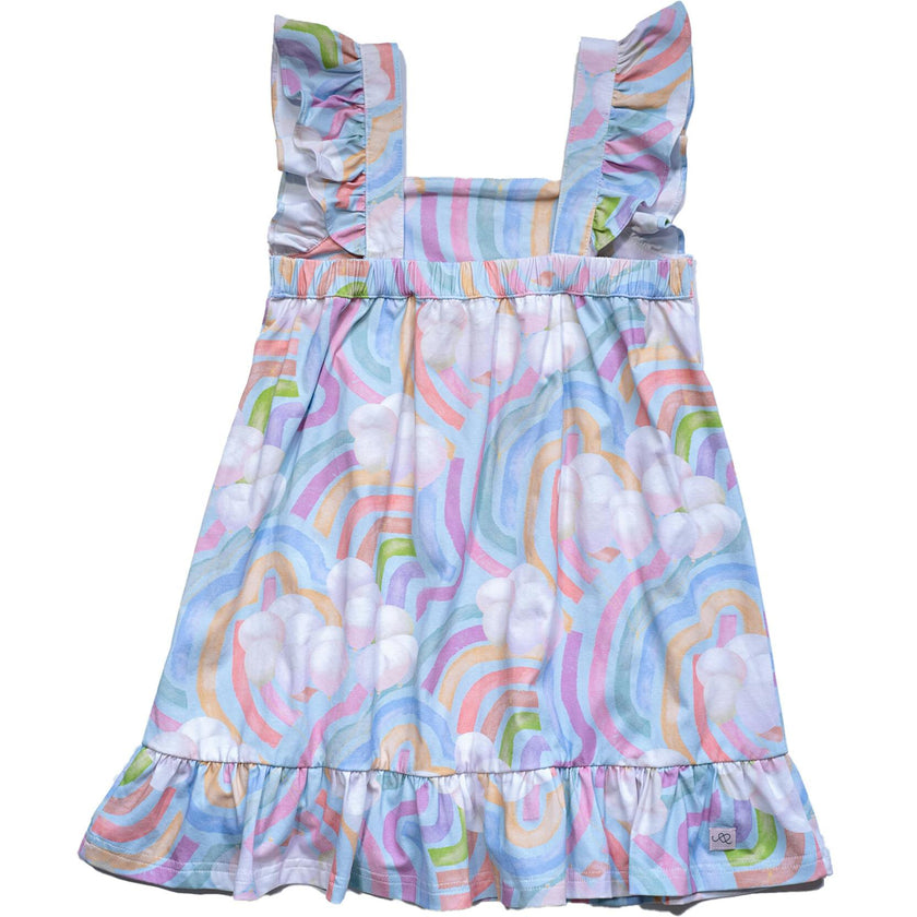 Avery Kids' Dress