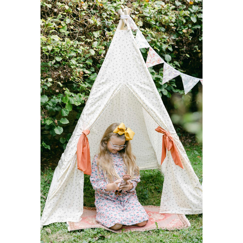 Scarlett Play Tent
