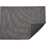Bamboo Floor Mat, Grey