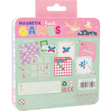 Magnetic Fun & Games Tin - Enchanted