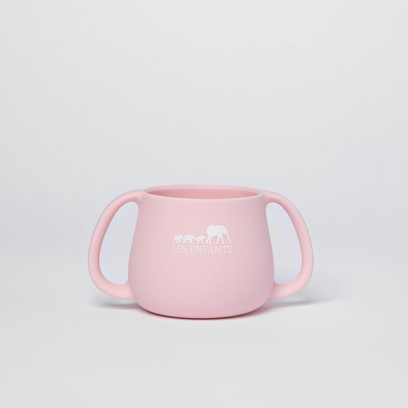 Eating Accessories Basics - Rose