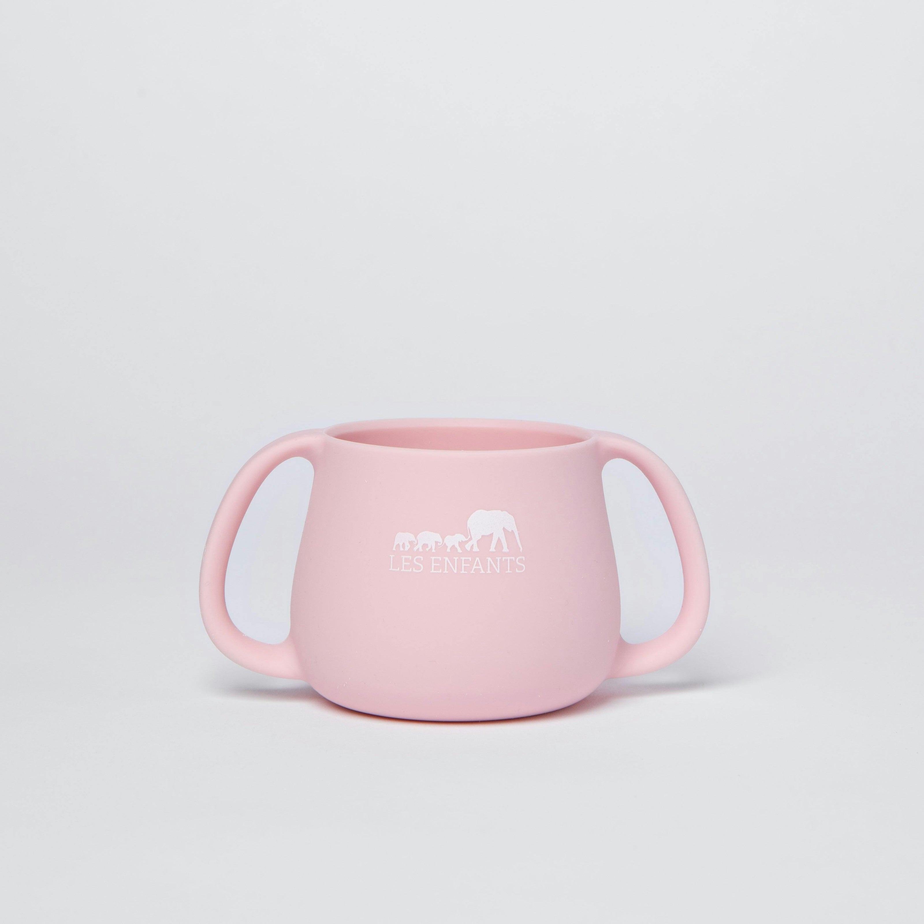 Eating Accessories Basics - Rose