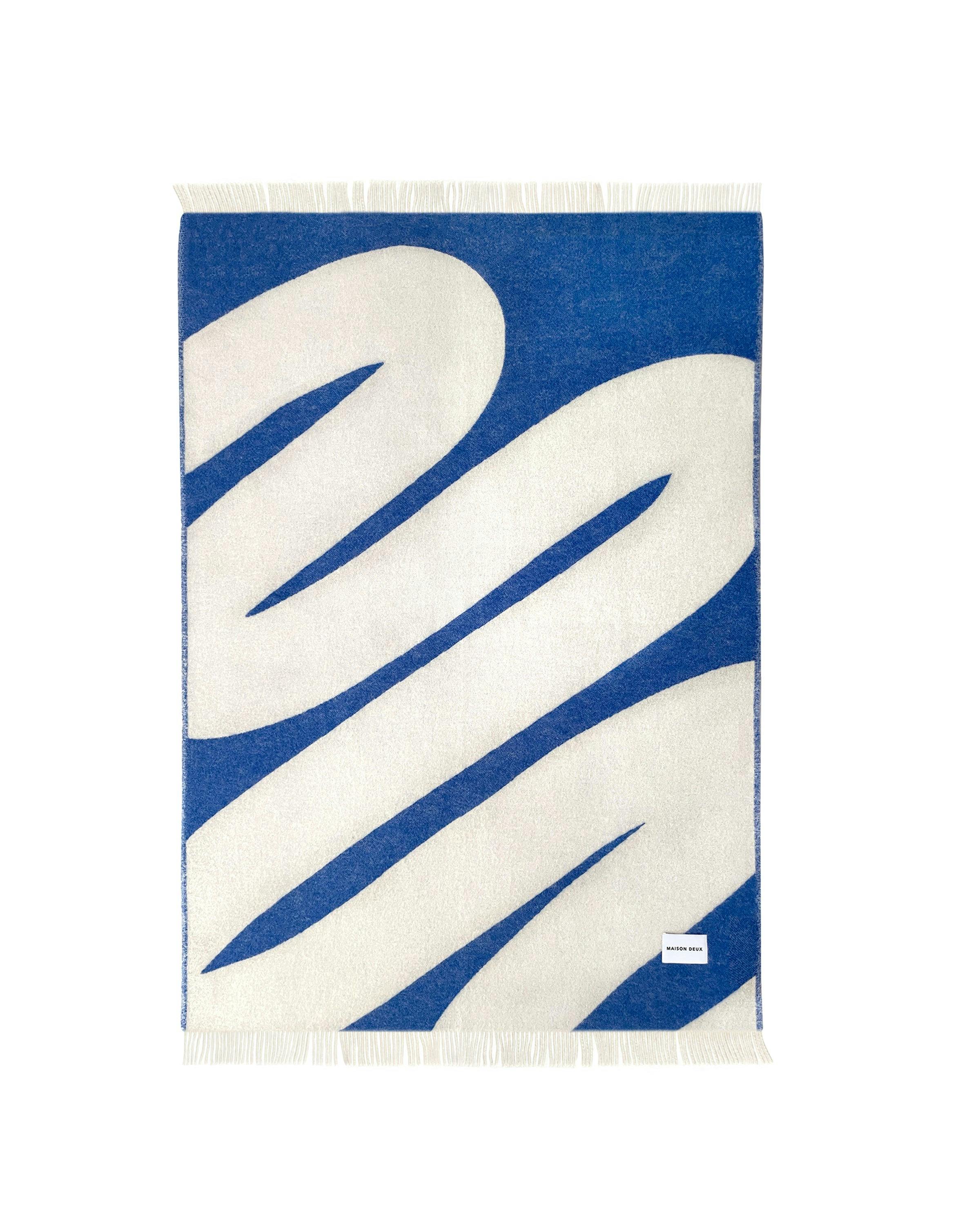 Swirl Blanket