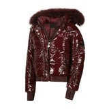 The Burgundy Rumor