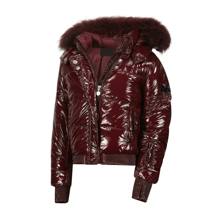 The Burgundy Rumor