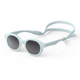 IZIPIZI Kids+ C Sunnies - Sweet Blue (3-5Y)