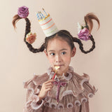 Birthday Cake Party Hat