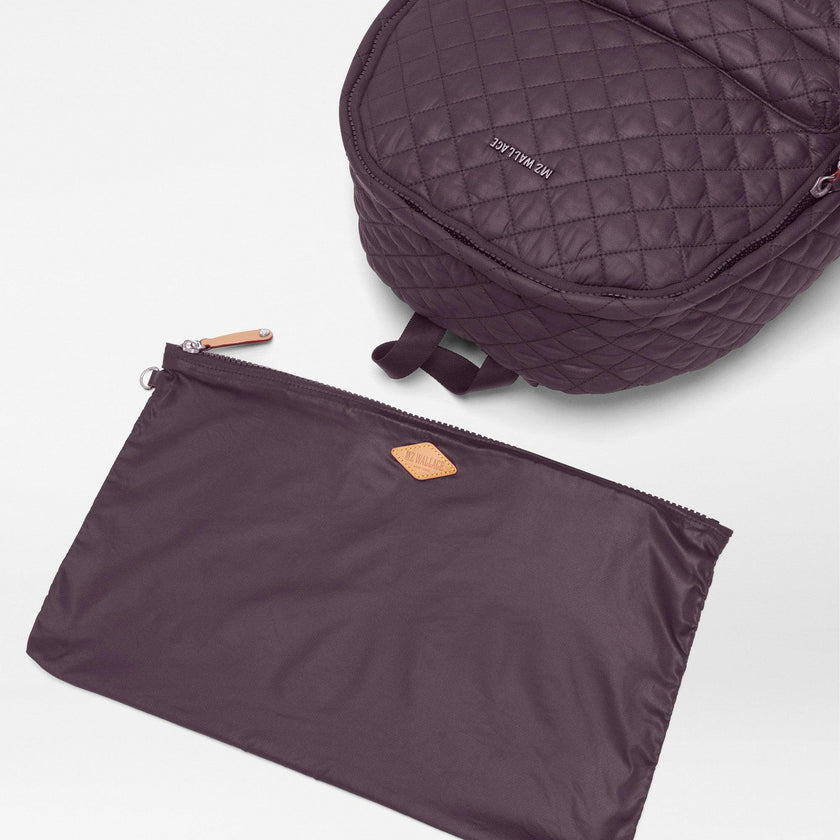 Raisin Metro Backpack Deluxe