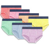 Kids brief 7-pack
