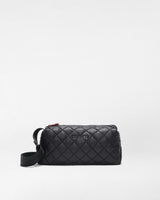 Black Metro Boxy Crossbody