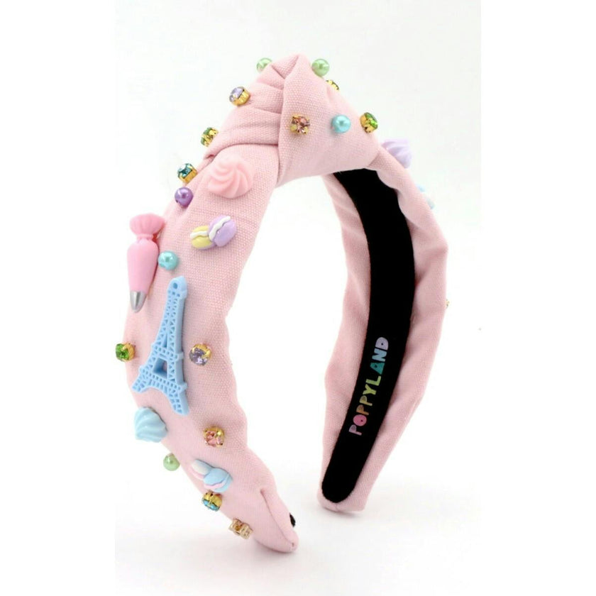 Patisserie Headband
