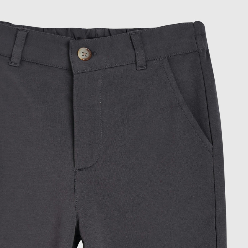 The Chino-Flex - Boys Dress Pants That Feel Like Sweats