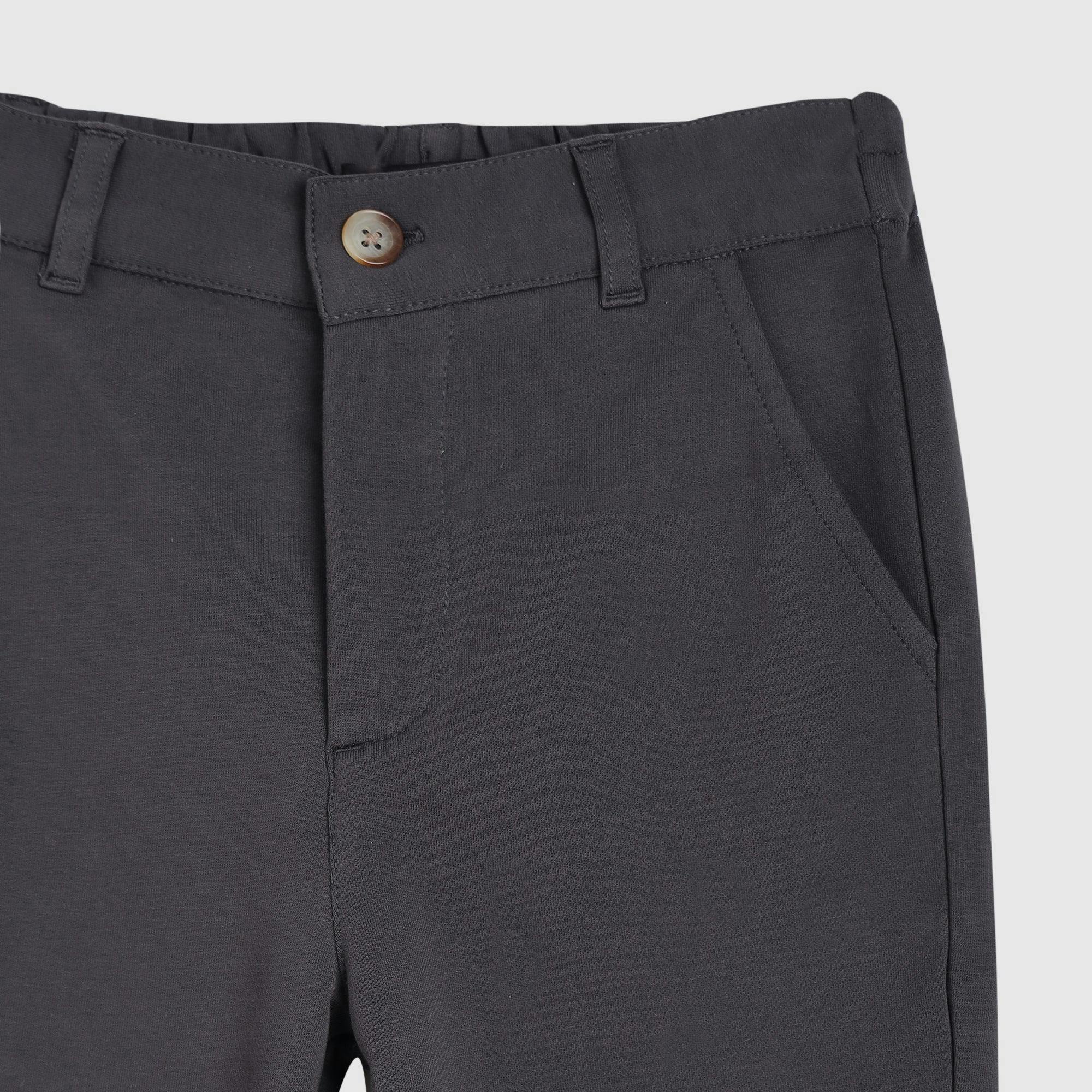 The Chino-Flex - Boys Dress Pants That Feel Like Sweats