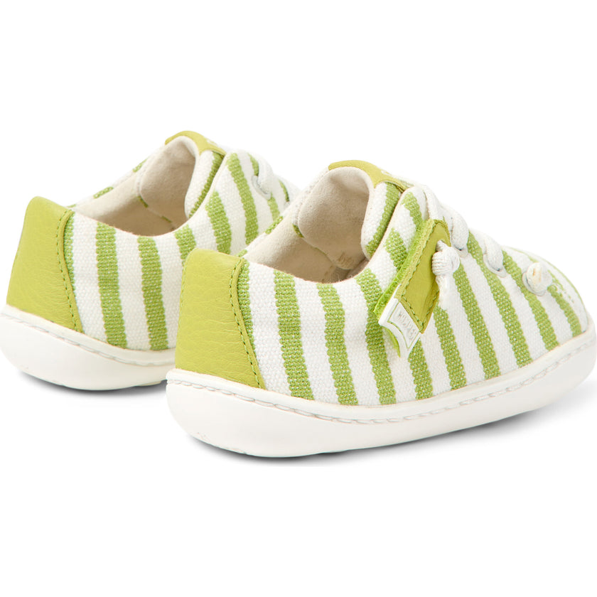 First Walkers Peu Cami Sneaker, Green