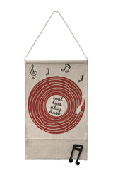 Wall Hanger Music