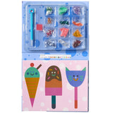 JOS: Sparkle Art - Yum Yum Yum