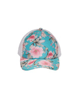 Kids Mesh Back Cap (Meadowlight)