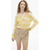 Quinn Sweater, Stripes