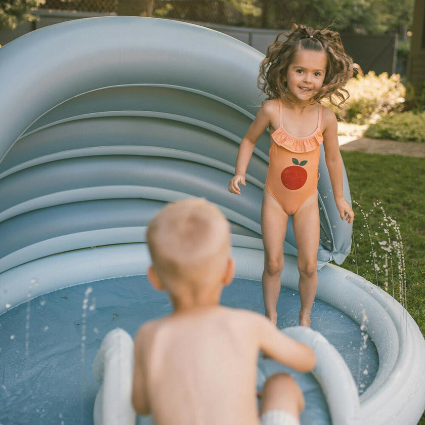 Mini Splash Pad