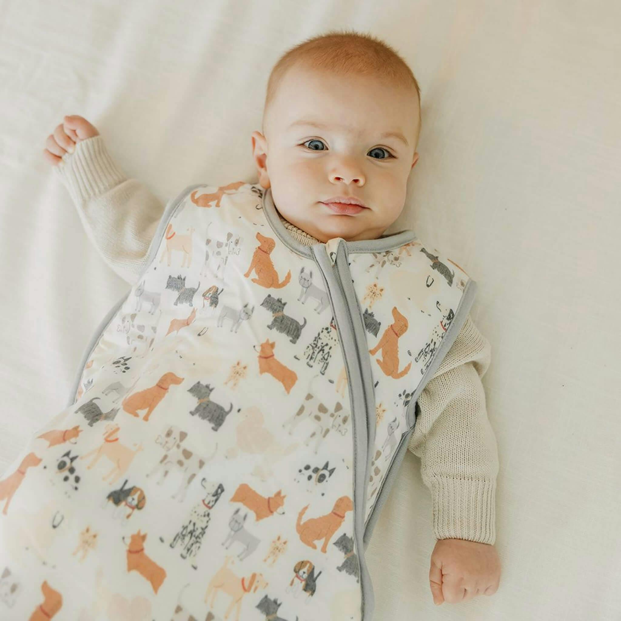 Sleep Bag - Rufus