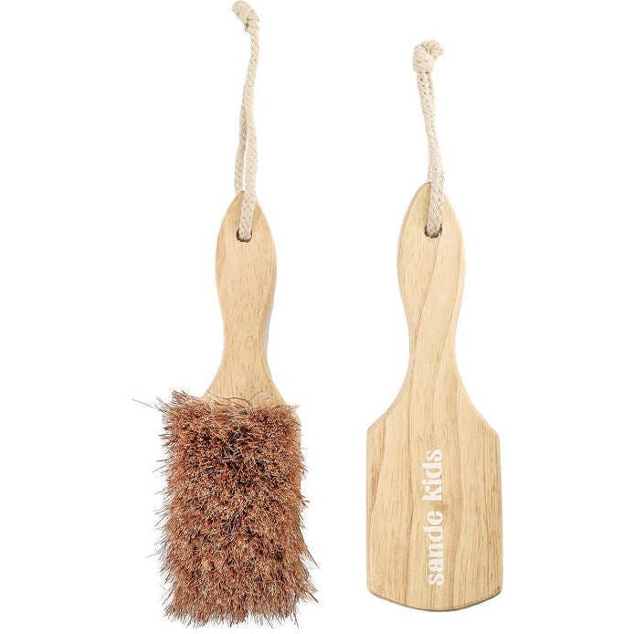 Sand Brush