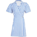 Women's Cooper Dress, Blue