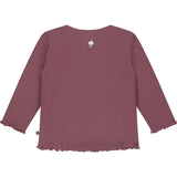 Lettuce Edge Top