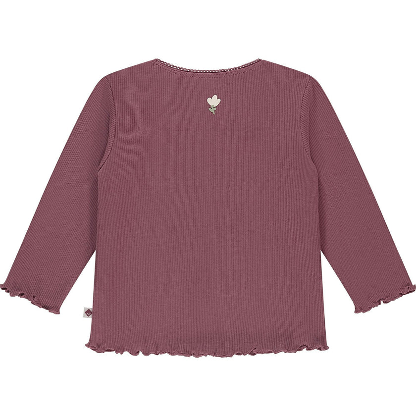 Lettuce Edge Top