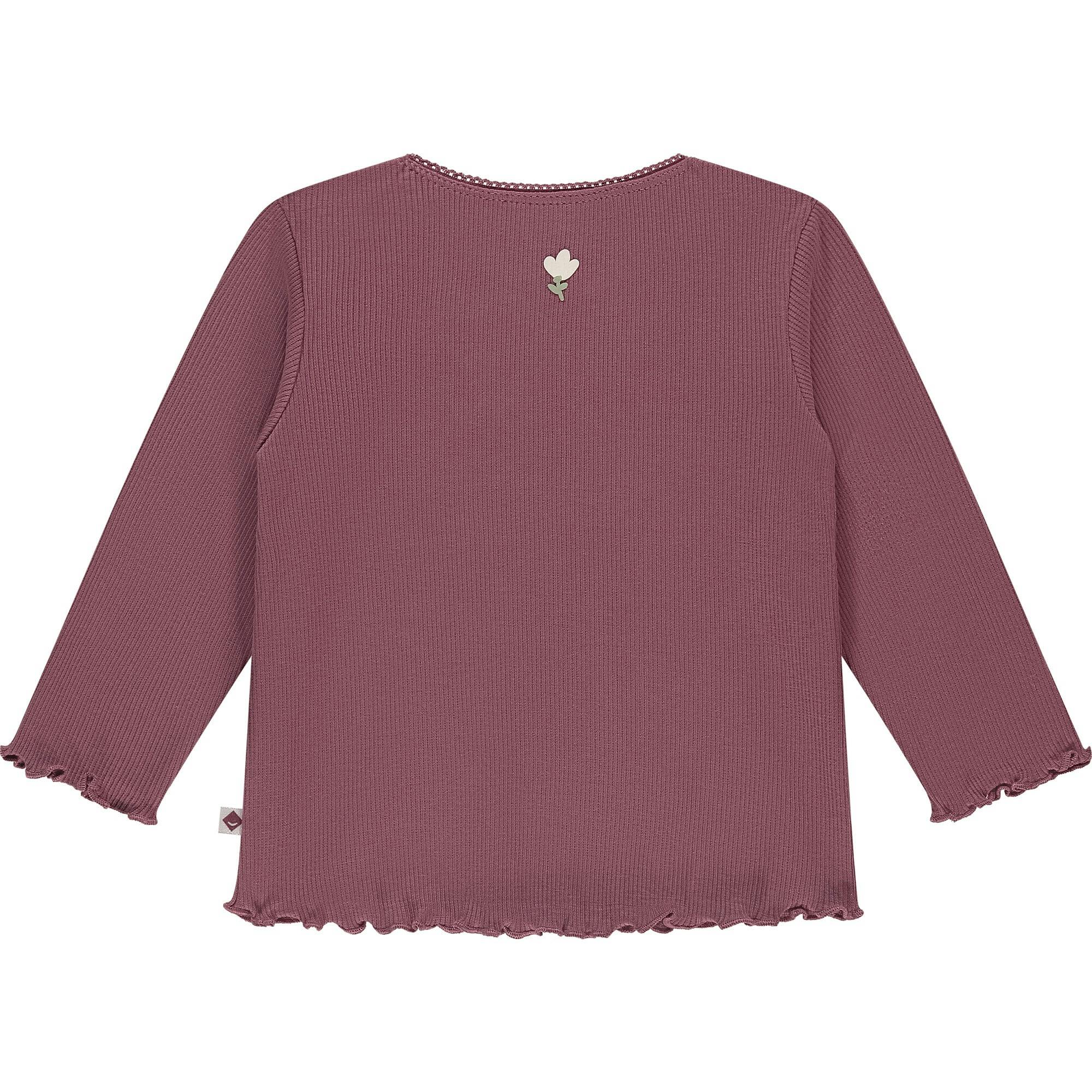 Lettuce Edge Top