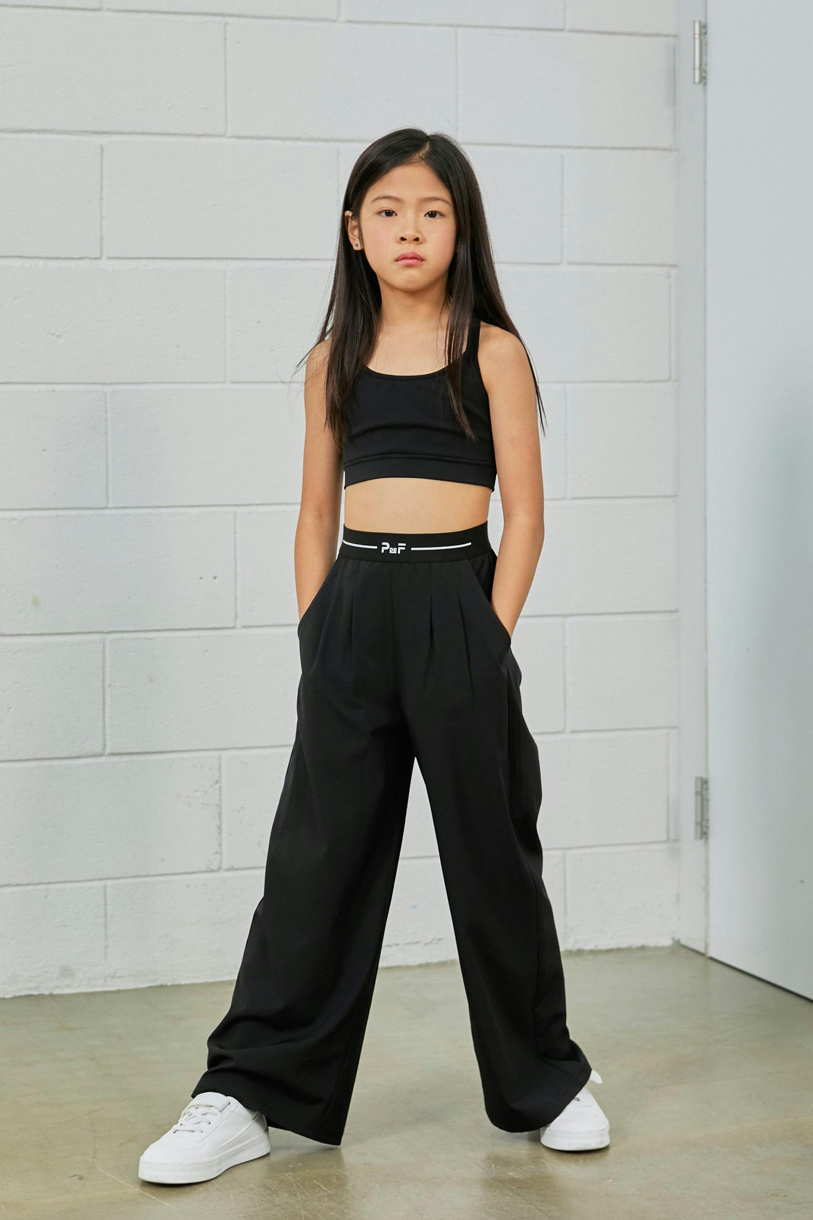 AirFlow Wide Leg Pant