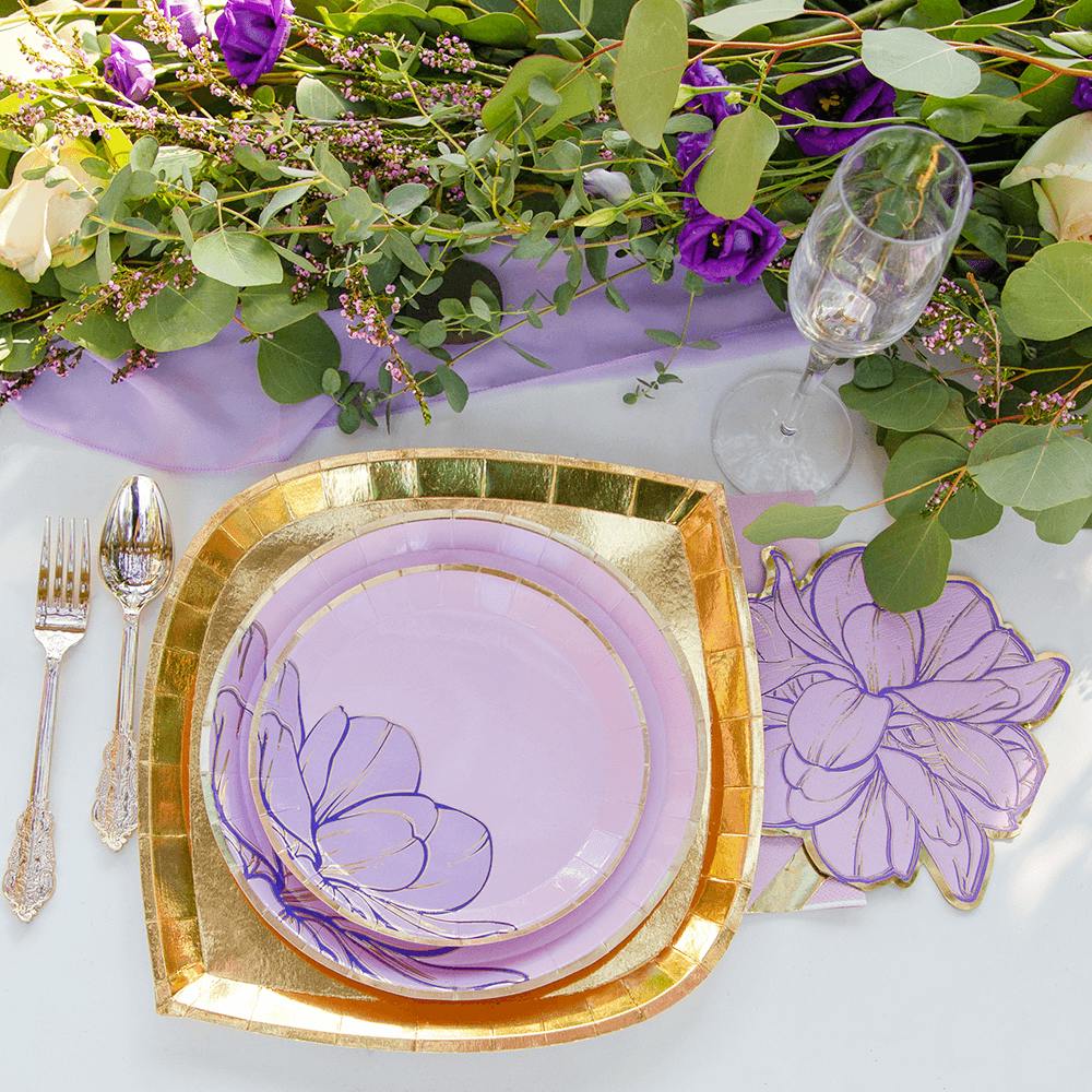 Bless Your Heart Dinner Plates