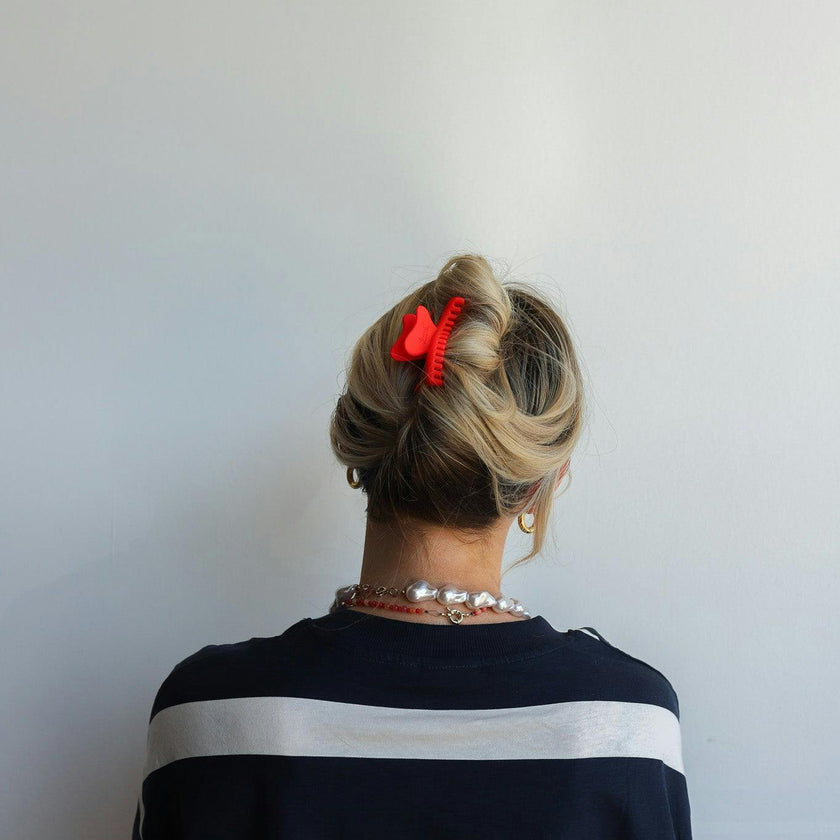 KAXI WAVY MINI HOLD EVERYTHING CLAW