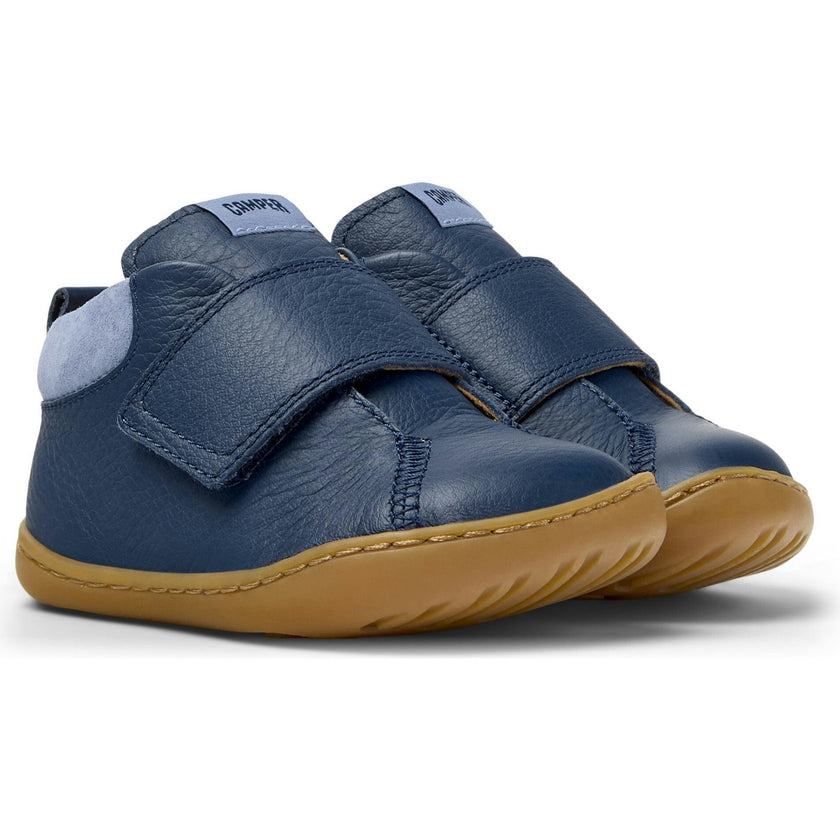 Booties Peu Cami First Walker Blue