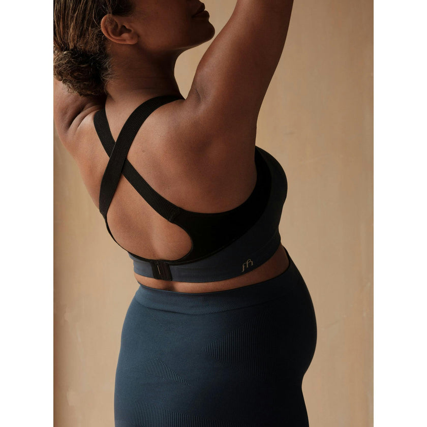 Maternity Sports Bra