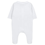 TARTINE ET CHOCOLAT Beary Cute Embroidered Pyjama