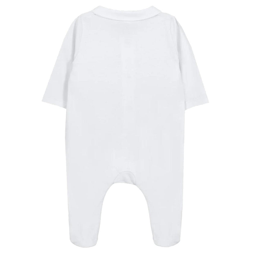 TARTINE ET CHOCOLAT Beary Cute Embroidered Pyjama