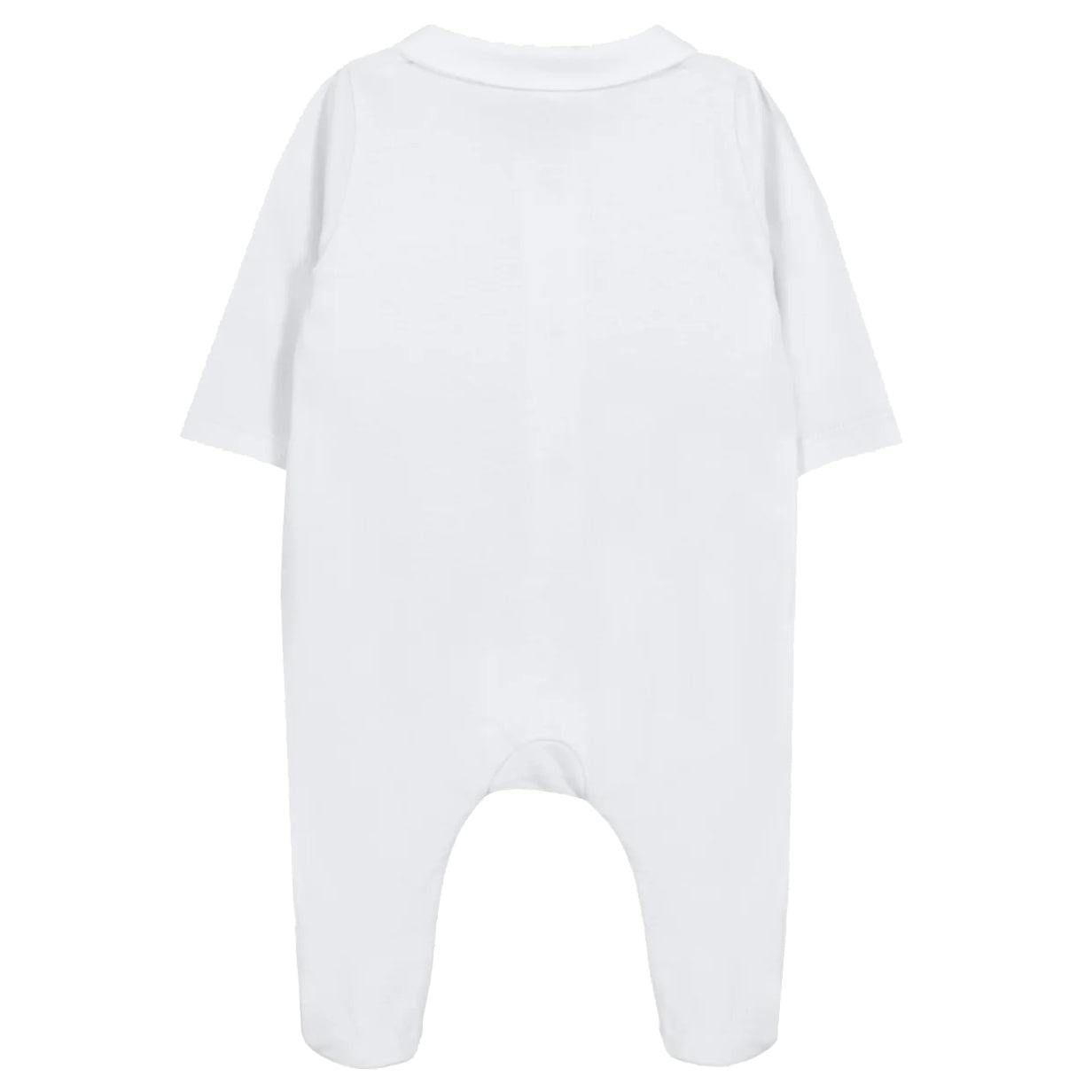 TARTINE ET CHOCOLAT Beary Cute Embroidered Pyjama