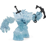 Schleich Eldrador Creatures: Ice Giant Action Figure