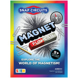 Snap Circuits: Magnet Fun Lab