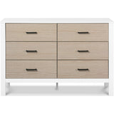 Radley 6-Drawer Dresser
