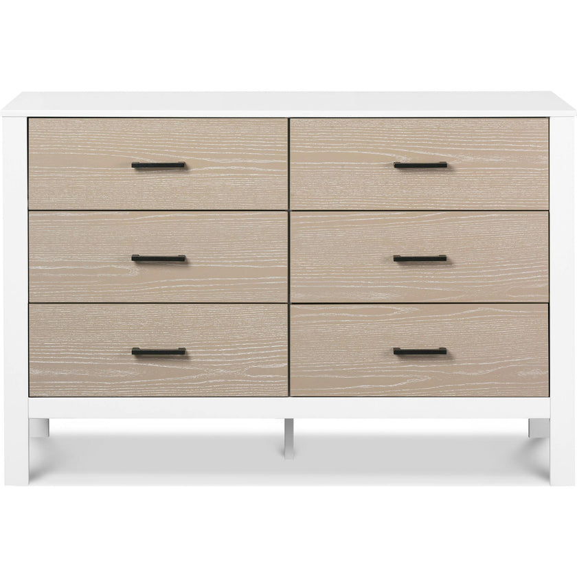 Radley 6-Drawer Dresser