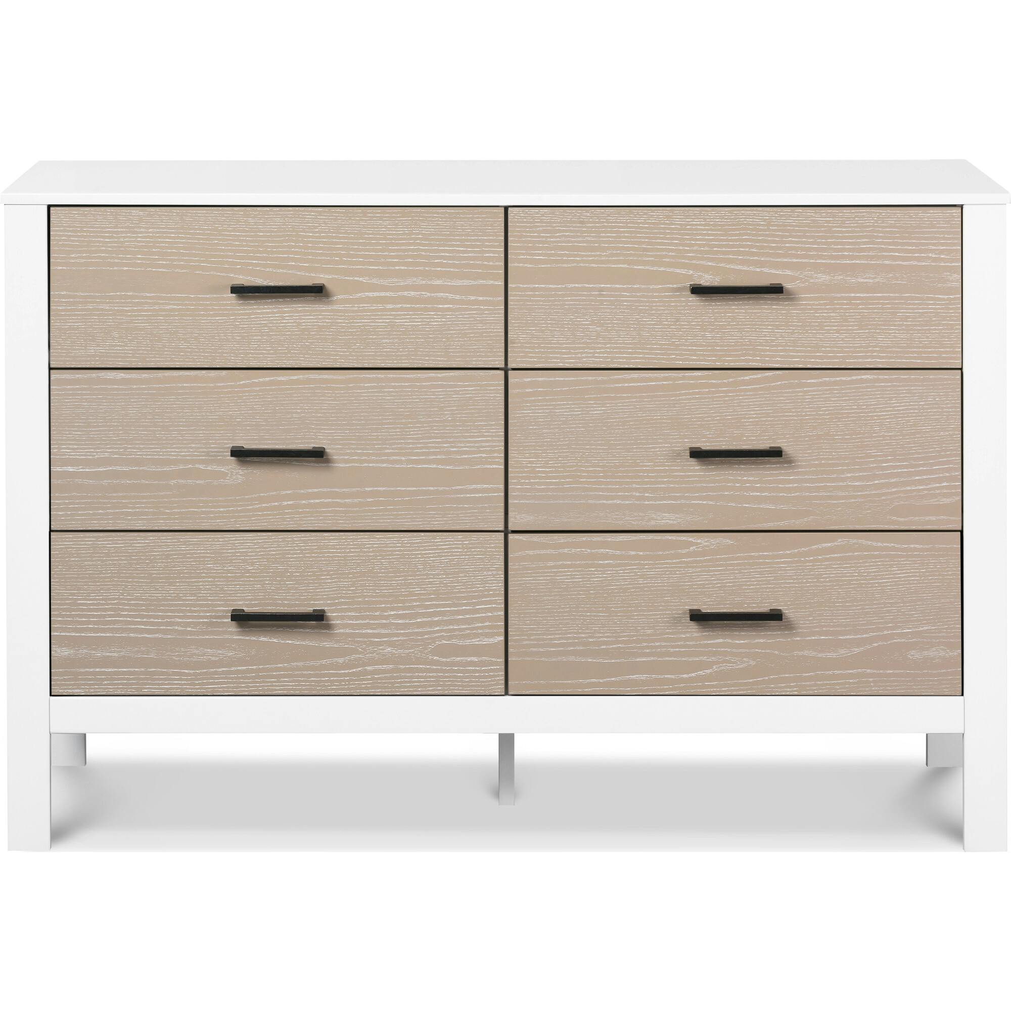 Radley 6-Drawer Dresser