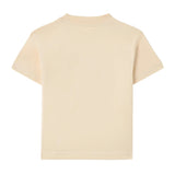 Sand Palm Stamp T-Shirt