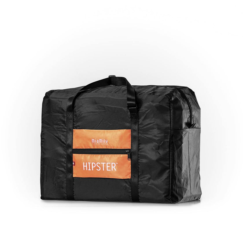 HIPSTER™ Foldable Travel Bag