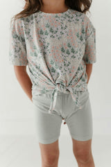 Biker Shorts